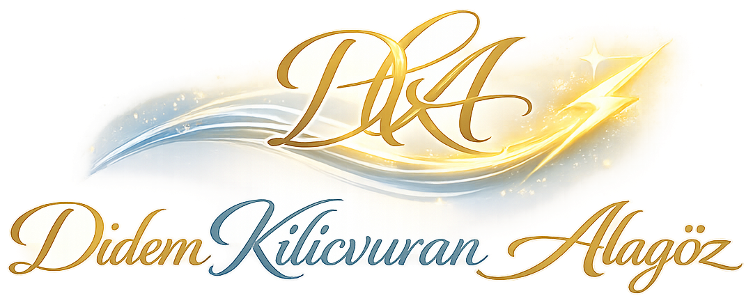didemkilicvuranalagoz.com Logo